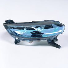 Laden Sie das Bild in den Galerie-Viewer, Frontscheinwerfer Renault Espace 260108498R LED Rechts Scheinwerfer Headlight