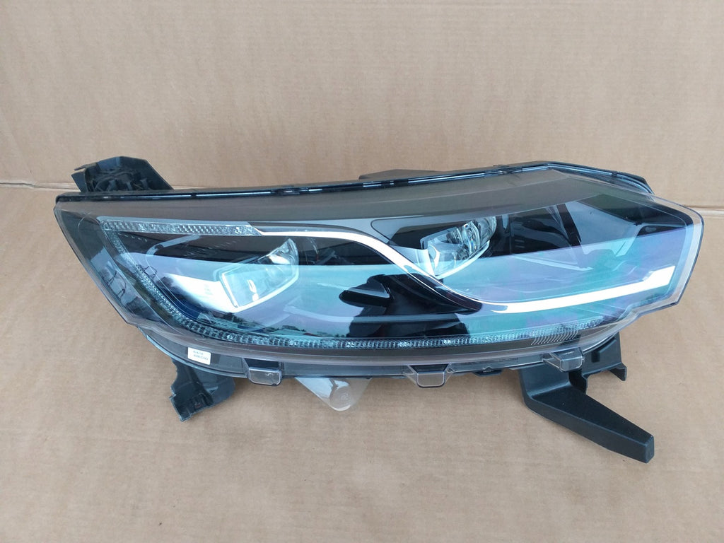 Frontscheinwerfer Renault Espace 260108498R LED Rechts Scheinwerfer Headlight