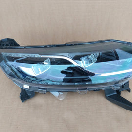 Frontscheinwerfer Renault Espace 260108498R LED Rechts Scheinwerfer Headlight SCH5439818371bo