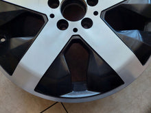 Load image into Gallery viewer, 1x Alufelge 18 Zoll 7.5" 5x112 53ET A2474012800 Mercedes-Benz W247 Rim Wheel FEL6407710151qv