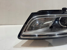 Laden Sie das Bild in den Galerie-Viewer, Frontscheinwerfer Audi Q5 8R0941005C 8R0941043 Xenon Links Headlight SCH8326892436gy