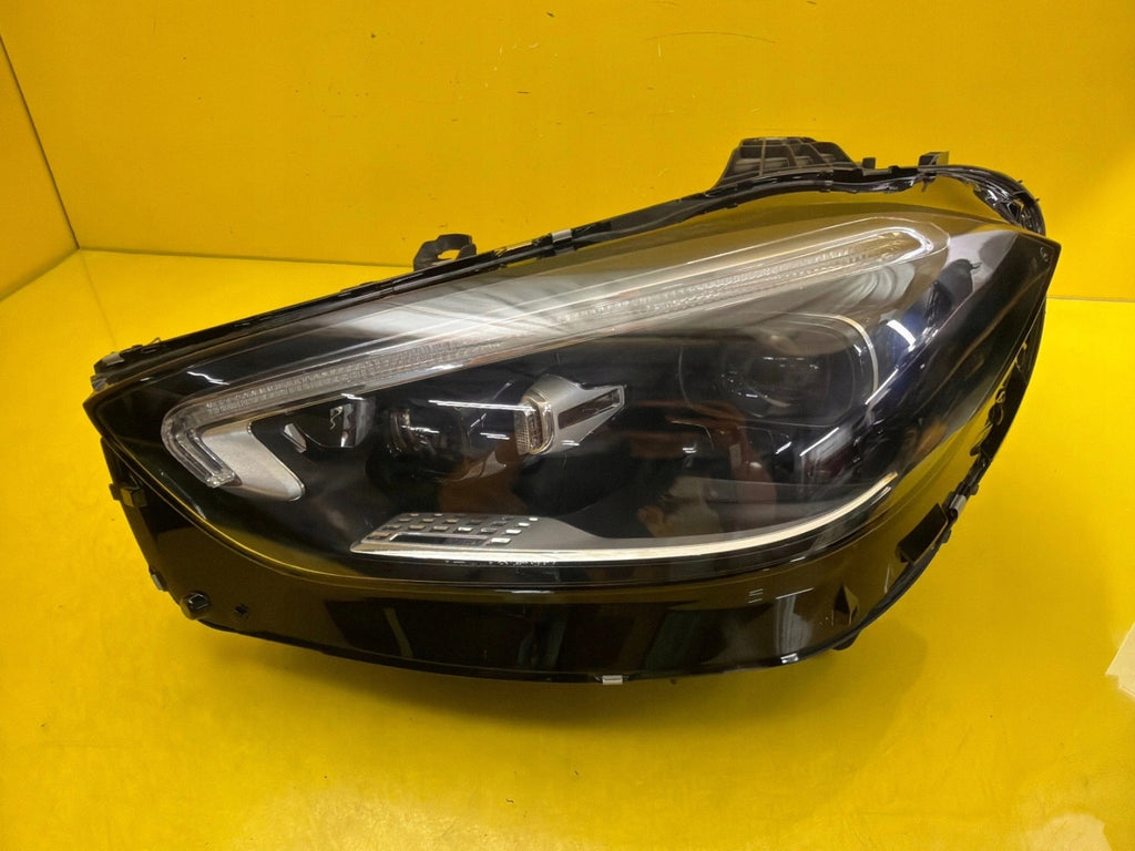 Frontscheinwerfer Mercedes-Benz W206 S206 A2069066903 LED Links Headlight SCH5554759138qx