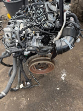 Load image into Gallery viewer, Motor Audi Seat VW I DFF DFFA 2.0 TDI 150PS 54TKm Diesel Engine Unkomplett MOT1242522336pl