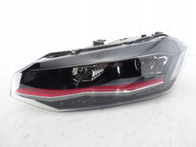 Load image into Gallery viewer, Frontscheinwerfer VW Polo 2G1941035G Full LED Links Scheinwerfer Headlight