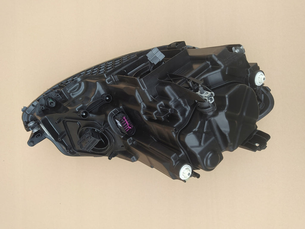 Frontscheinwerfer VW Golf VII 5G194081D Links Scheinwerfer Headlight SCH7450270718rf