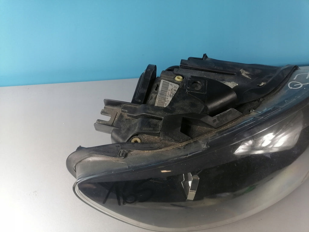 Frontscheinwerfer Audi Q7 4L0941030 Rechts Scheinwerfer Headlight