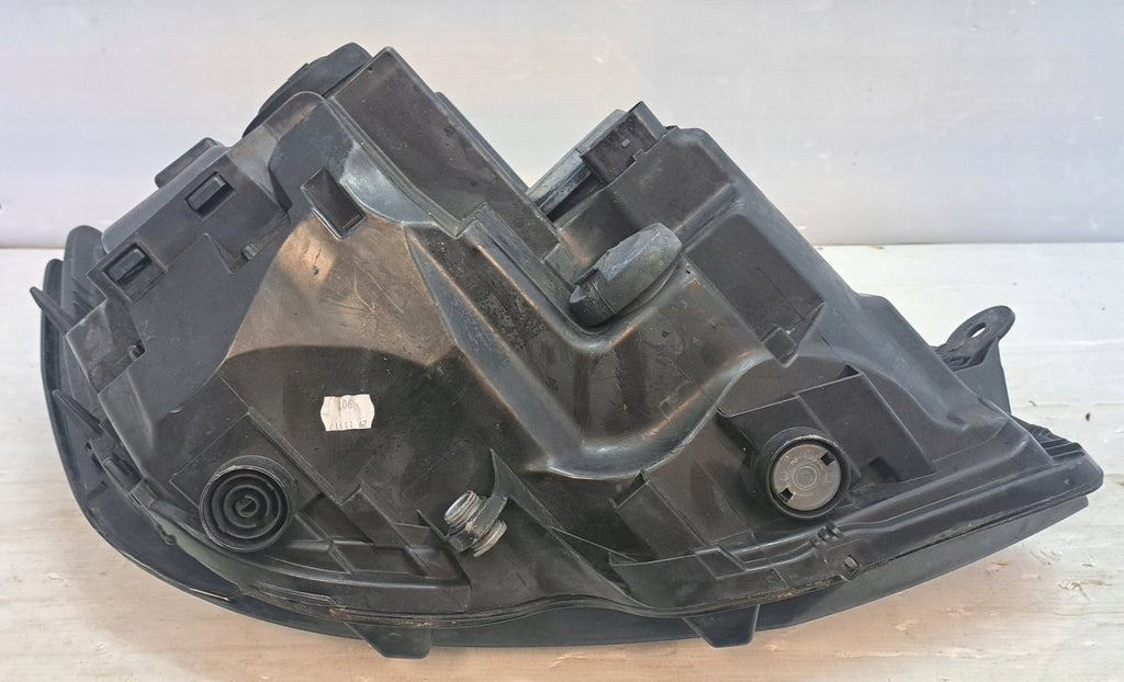Frontscheinwerfer VW Transporter 7E1941005 Links Scheinwerfer Headlight SCH8391611375ep