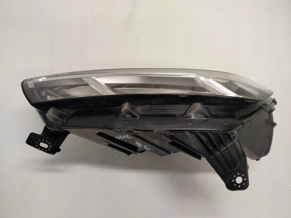 Frontscheinwerfer Dacia Sandero III Logan 260606033R LED Links Headlight
