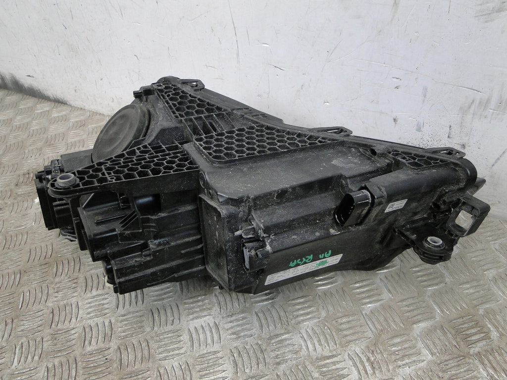 Frontscheinwerfer Skoda Superb III 3V1941016C 3V1941015C LED Ein Satz Headlight