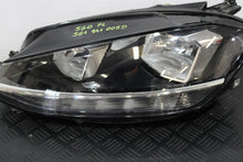 Laden Sie das Bild in den Galerie-Viewer, Frontscheinwerfer VW Golf VII I 5G1941005D Links Scheinwerfer Headlight SCH2210815540lp