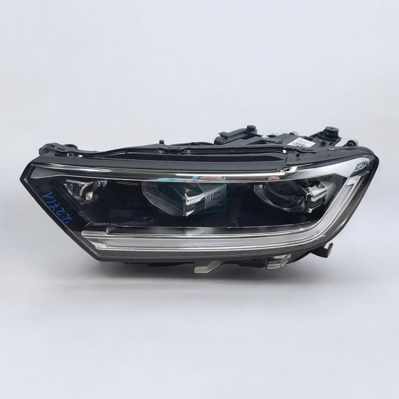 Frontscheinwerfer VW T-Roc 2GA941035AF 2GA941036AF Full LED Links Headlight