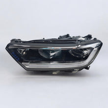 Laden Sie das Bild in den Galerie-Viewer, Frontscheinwerfer VW T-Roc 2GA941035AF 2GA941036AF Full LED Links Headlight