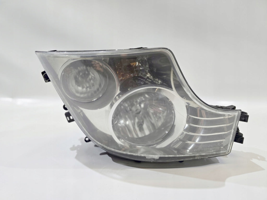 Frontscheinwerfer Mercedes-Benz A9608200339 Rechts Scheinwerfer Headlight SCH5010055172br