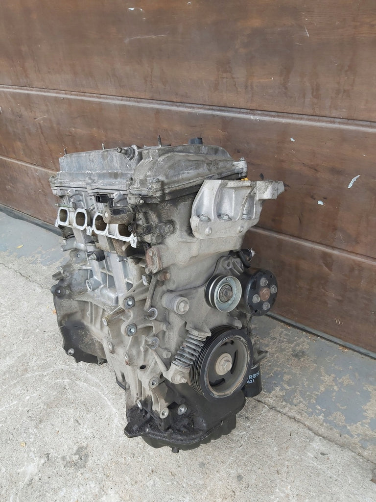 Motor Toyota Camry 2AZ-FE 2.4 VVTI 289TKm 2006 Benzin Engine Unkomplett