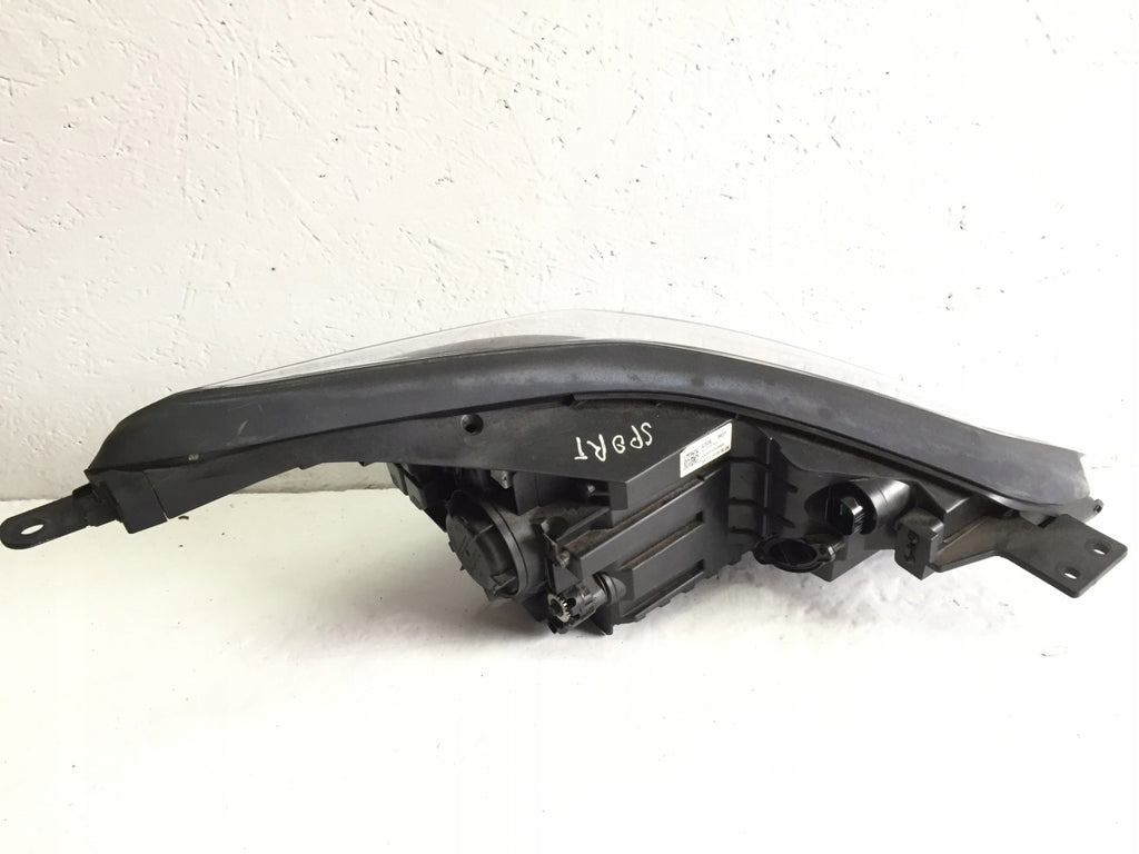 Frontscheinwerfer Kia Sportage IV 92101F1500LP LED Ein Stück (Rechts oder Links) SCH5348259106fk
