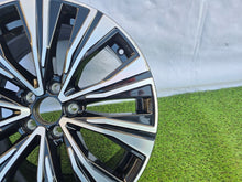 Laden Sie das Bild in den Galerie-Viewer, 1x Alufelge 18 Zoll 8.0" 5x108 42ET 32271988 Volvo S60 V60 Ii Rim Wheel FEL1659963866ng