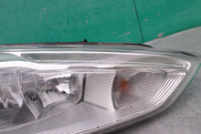 Laden Sie das Bild in den Galerie-Viewer, Frontscheinwerfer Ford Focus III Mk F1EB-13W029-AFA LED Rechts Headlight