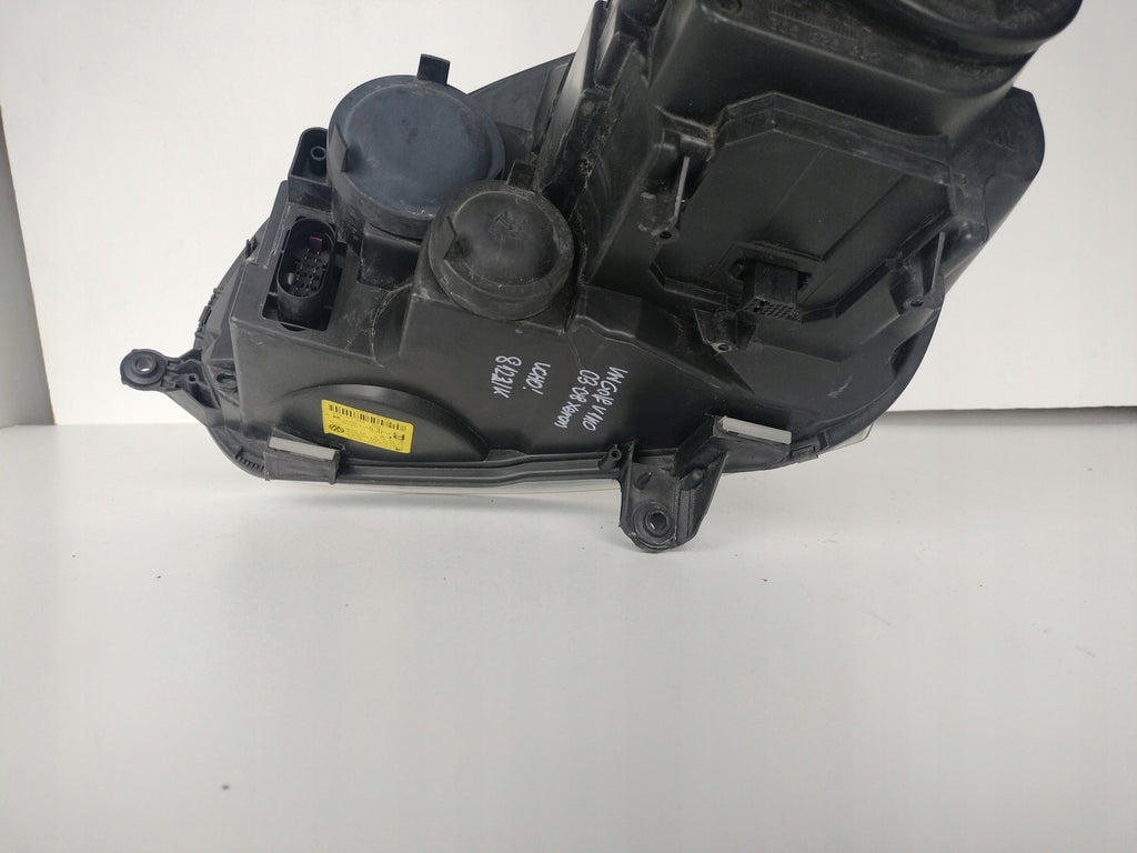 Frontscheinwerfer VW Golf V 1K6941032 Rechts Scheinwerfer Headlight SCH1635246877xx