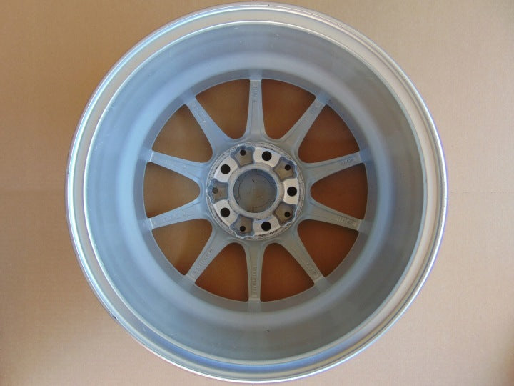 4x Alufelge 16 Zoll 7.0" 5x112 43ET A2464010502 Mercedes-Benz W204 Rim Wheel FEL9908682800ni