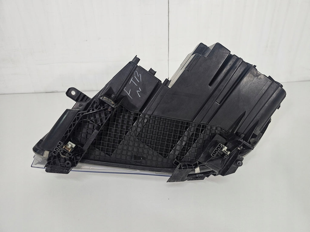 Frontscheinwerfer BMW X5 F15 7399122 LED Rechts Scheinwerfer Headlight SCH6177242700ri