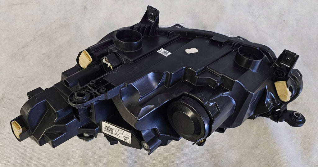 Frontscheinwerfer Seat Ibiza I V 6F1941006E LED Rechts Scheinwerfer Headlight SCH8767900354bv