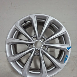1x Alufelge 18 Zoll 8.0