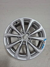 Laden Sie das Bild in den Galerie-Viewer, 1x Alufelge 18 Zoll 8.0" 5x112 Zum Streichen 8B3601025D Audi A5 Rim Wheel FEL4200444125xa