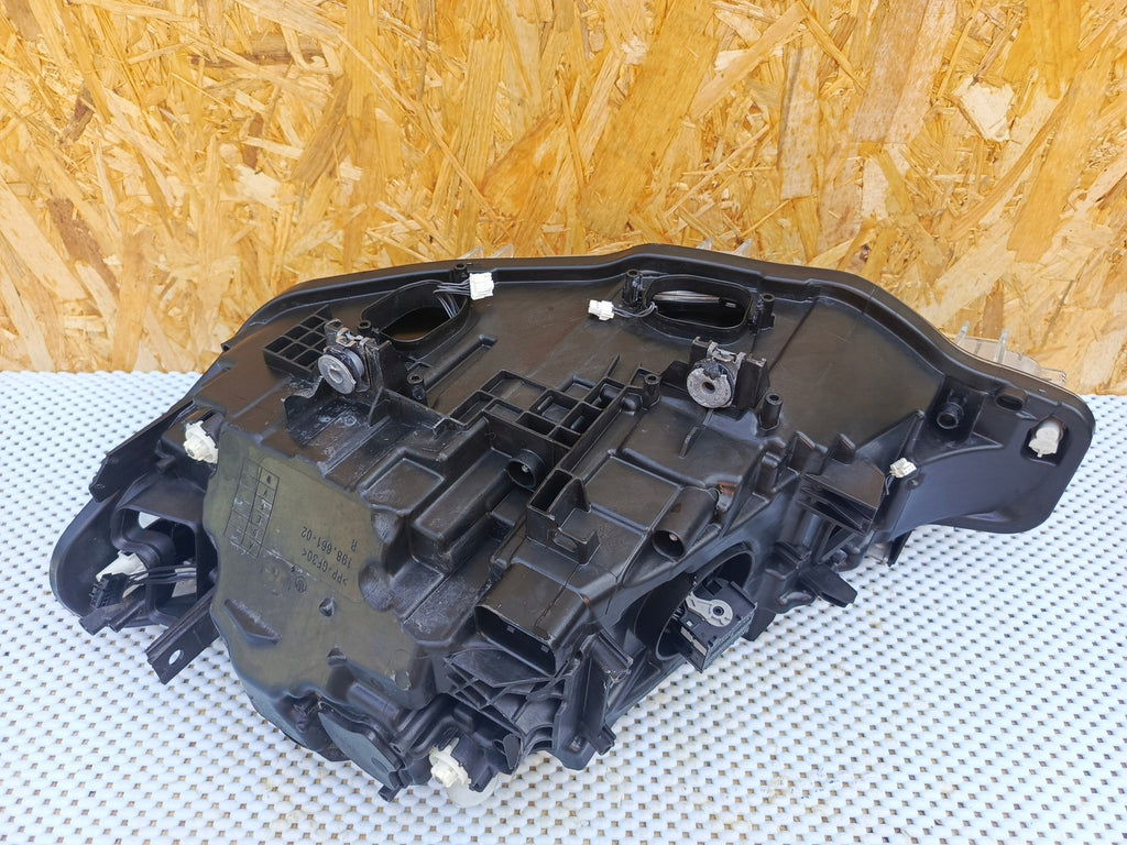 Frontscheinwerfer BMW 3 F30 1EX012103-02AJ Full LED Rechts Headlight SCH7930512155ix