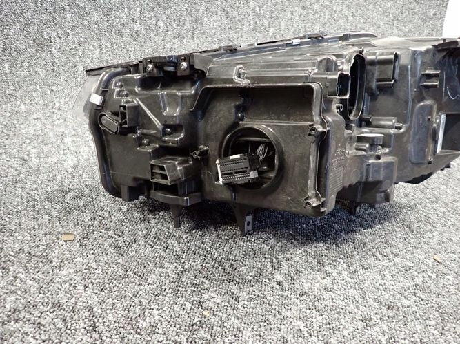 Frontscheinwerfer BMW X3 G01 G02 8739656-02 LED Rechts Scheinwerfer Headlight SCH3796748105dz