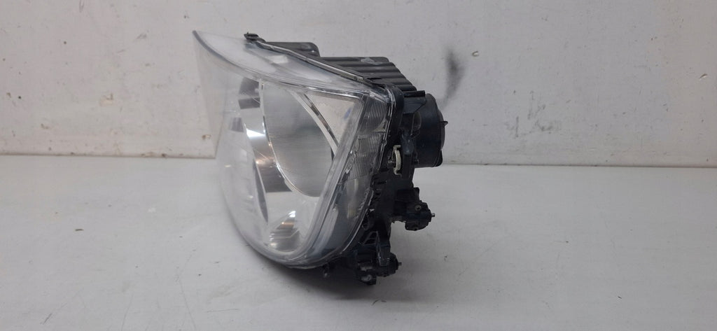 Frontscheinwerfer Mercedes-Benz A9608200639 Xenon Ein Stück (Rechts oder Links) SCH1397654218vo