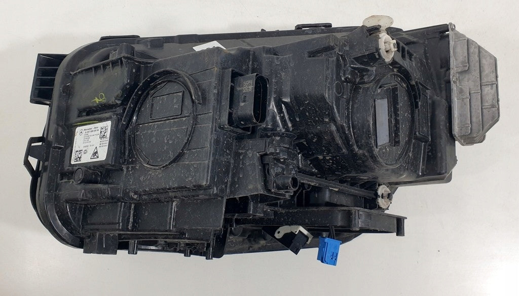 Frontscheinwerfer Mercedes-Benz Glb X247 A2479069604 LED Rechts Headlight SCH8001628336bj