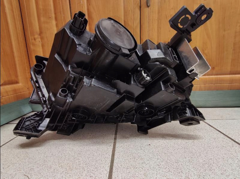 Frontscheinwerfer Opel Mokka 9834007980 LED Rechts Scheinwerfer Headlight