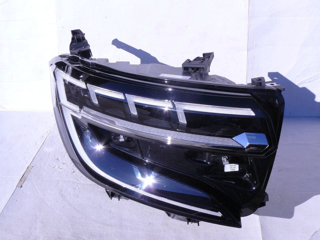 Frontscheinwerfer Renault Espace 260109229R 1EX27761EX01515206 LED Rechts SCH5529626586nj