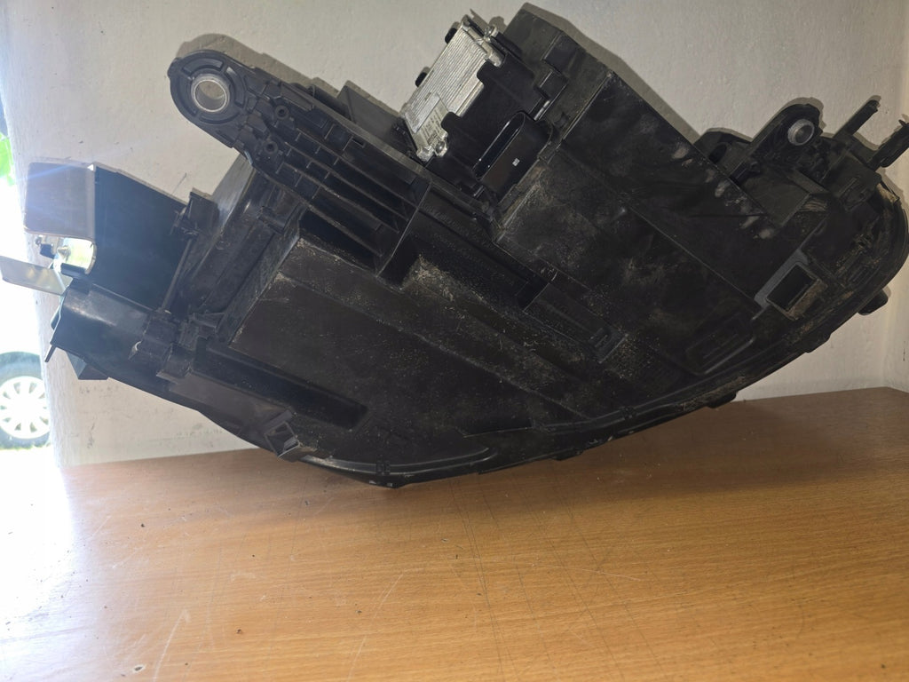 Frontscheinwerfer VW Passat 3J1941005 Links Scheinwerfer Headlight SCH4169010977wb