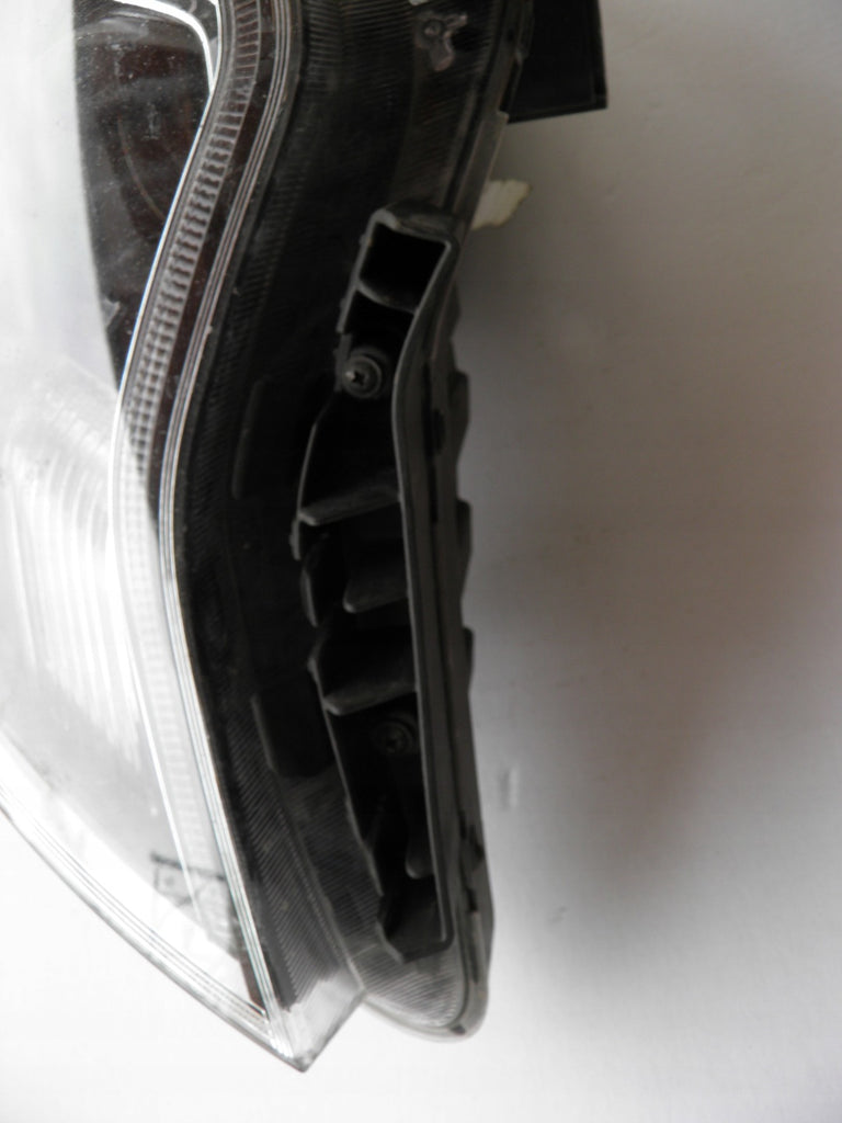 Frontscheinwerfer Kia Optima 42101-D4300 Full LED Ein Satz Headlight SCH7235279835jj