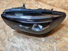 Load image into Gallery viewer, Frontscheinwerfer Mercedes-Benz W247 A2479061305 Links Scheinwerfer Headlight SCH6101522511os
