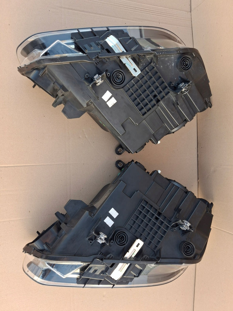Frontscheinwerfer BMW X2 F39 7420434 7420433 Ein Satz Scheinwerfer Headlight SCH9752430937pv
