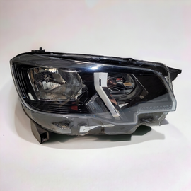 Frontscheinwerfer Peugeot Partner Rifter 9816826880 90146195 Rechts Headlight