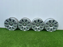 Load image into Gallery viewer, 4x Alufelge 16 Zoll 7.0&quot; 5x112 42ET 8E0601025AE Audi A4 B6 B7 Rim Wheel