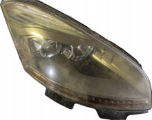 Laden Sie das Bild in den Galerie-Viewer, Frontscheinwerfer Citroën C4 Picasso I 162984-00 Xenon Rechts Headlight SCH9572754356pu