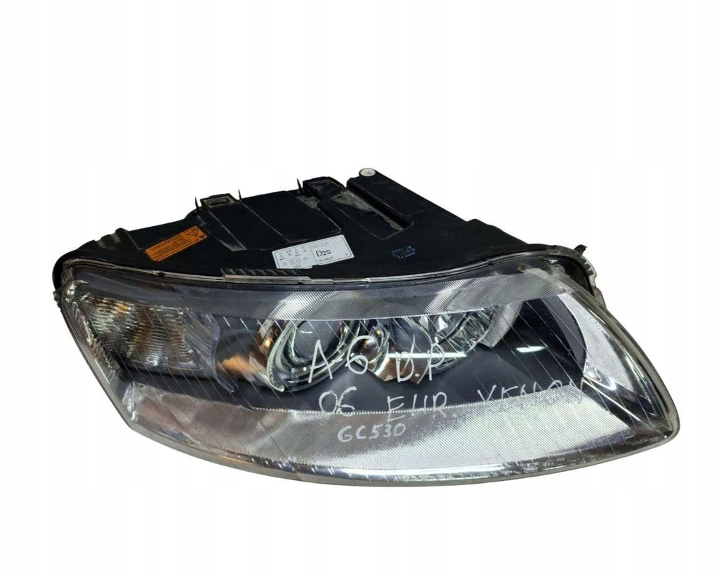 Frontscheinwerfer Audi 5DV00829000 Rechts Scheinwerfer Headlight SCH1054443293ae