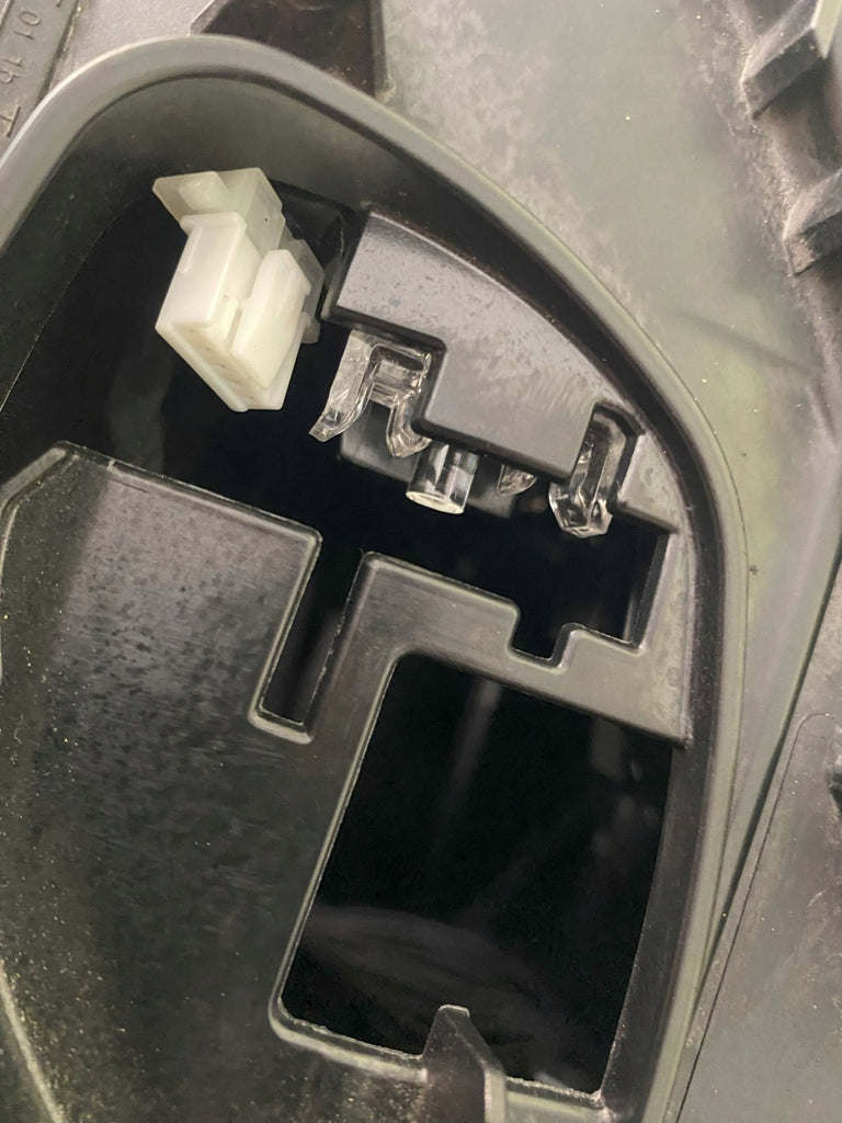 Frontscheinwerfer BMW 2 F44 9449600 LED Rechts Scheinwerfer Headlight SCH4720552098zc