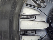 Load image into Gallery viewer, 1x Alufelge 18 Zoll 7.5" 5x112 53 5ET Glanz A2434011800 Mercedes-Benz Eqa H243 FEL1296573522lw