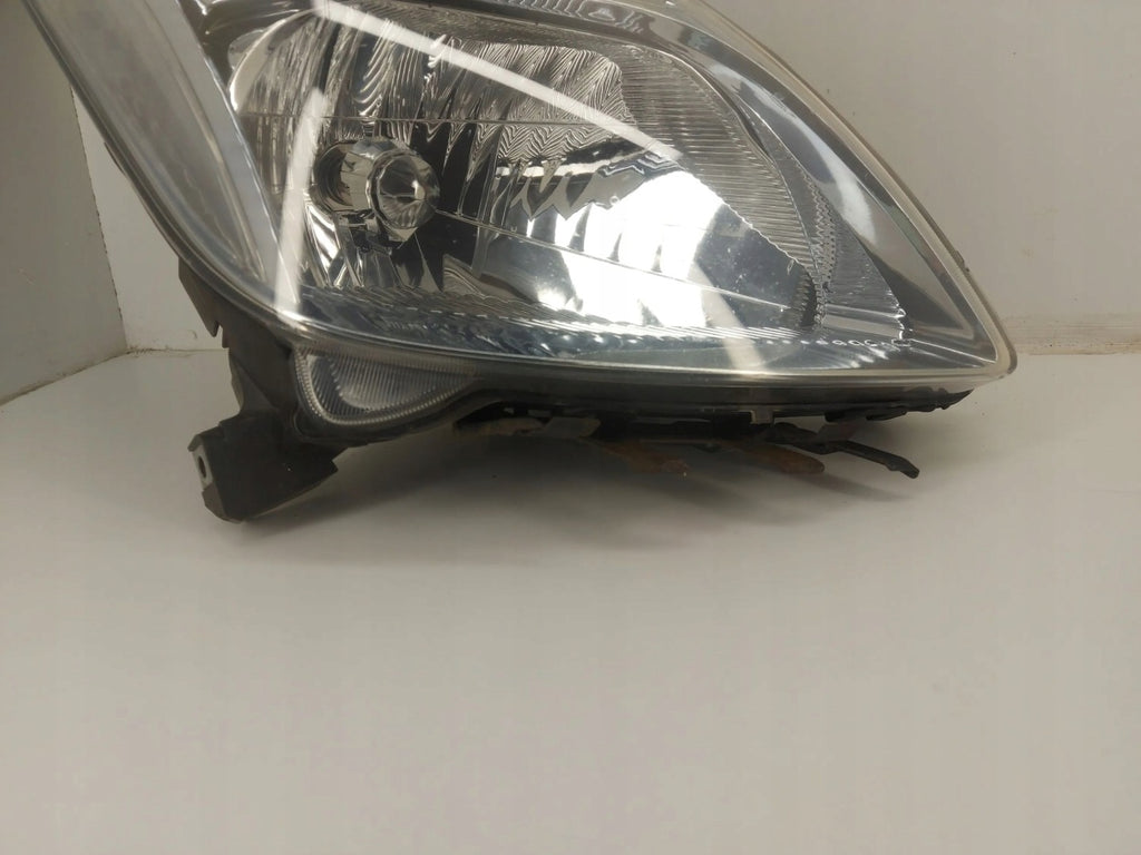 Frontscheinwerfer Toyota Prius MAM45273 Rechts Scheinwerfer Headlight SCH2117253918ku
