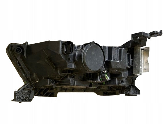 Frontscheinwerfer Opel 9834007980 Rechts Scheinwerfer Headlight SCH8847147020dh