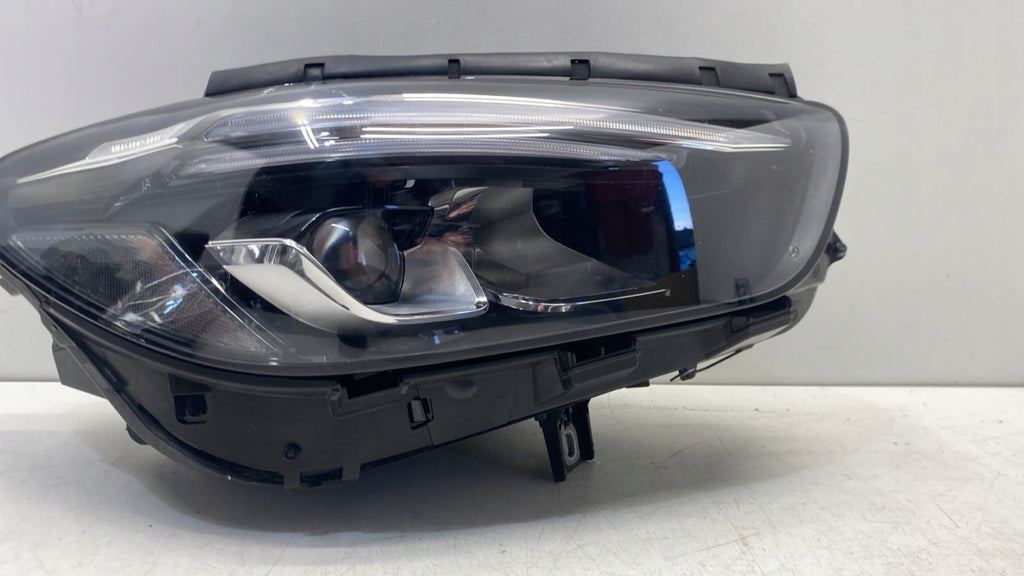 Frontscheinwerfer Mercedes-Benz W247 A2479062603 Rechts Scheinwerfer Headlight SCH7378216770fe