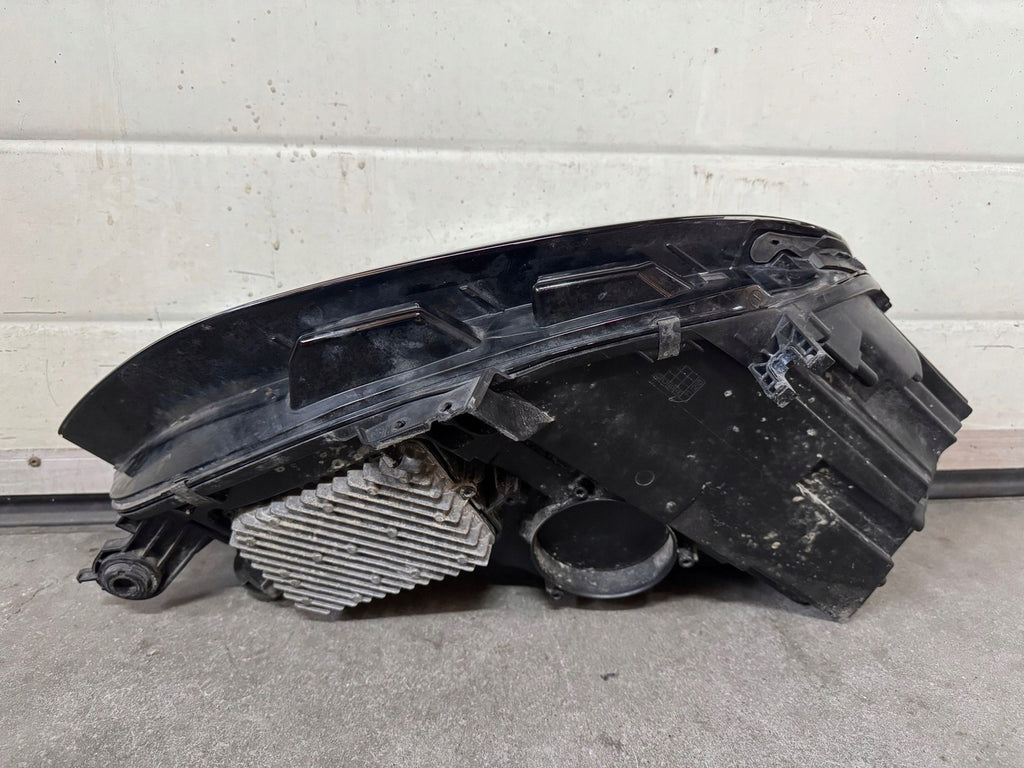 Frontscheinwerfer Audi A4 8W0941035E LED FALSE Scheinwerfer Headlight SCH1638687294zb