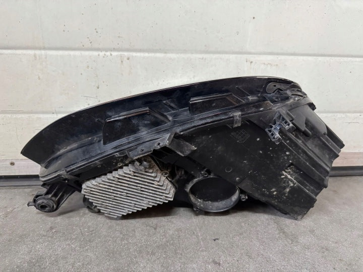 Frontscheinwerfer Audi A4 8W0941035E LED Links Scheinwerfer Headlight SCH1638687294zb
