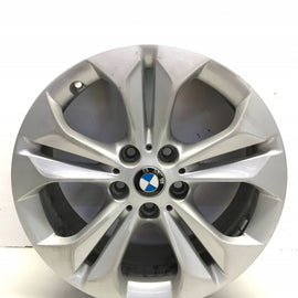 1x Alufelge 17 Zoll 5x112 6856065 BMW F39 X1 F48 Rim Wheel FEL3321686976co