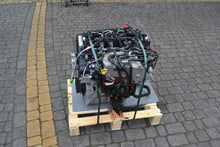 Laden Sie das Bild in den Galerie-Viewer, Motor VW Passat CUA 2.0 TDI 240PS 176kW 99TKm Benzin Engine Komplett MOT5201238441xp